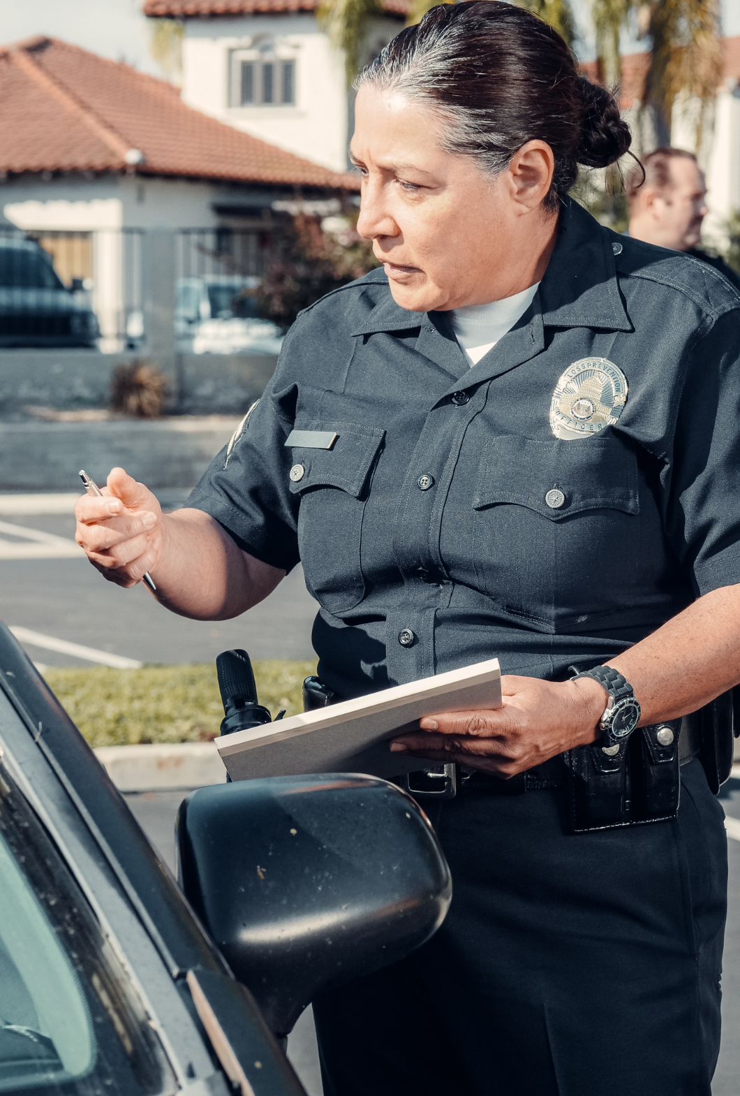Police Officer